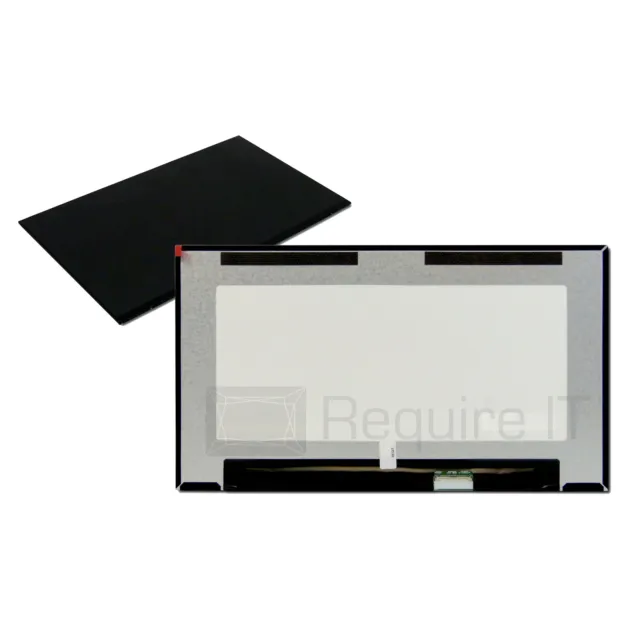 New 14.0" Led Fhd On-Cell Touch Screen Display Matte Ag For Dell Latitude 7400