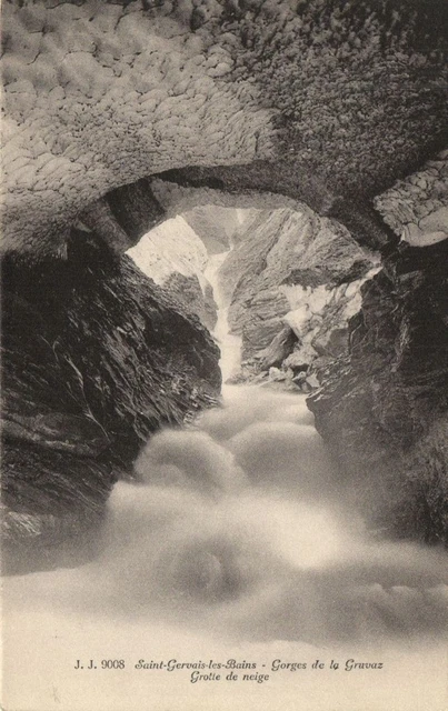 Carte Postale Ancienne – Saint Denis Les Bains, Maison Guillotin, Années 1900