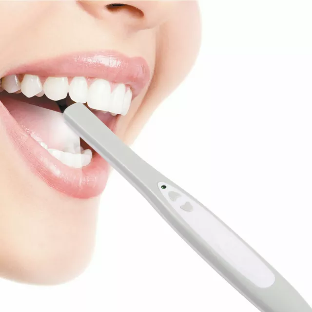 MD740 Dental Intraoral Camera USB Connect Pro oral imaging 6 LED light lamp ifx