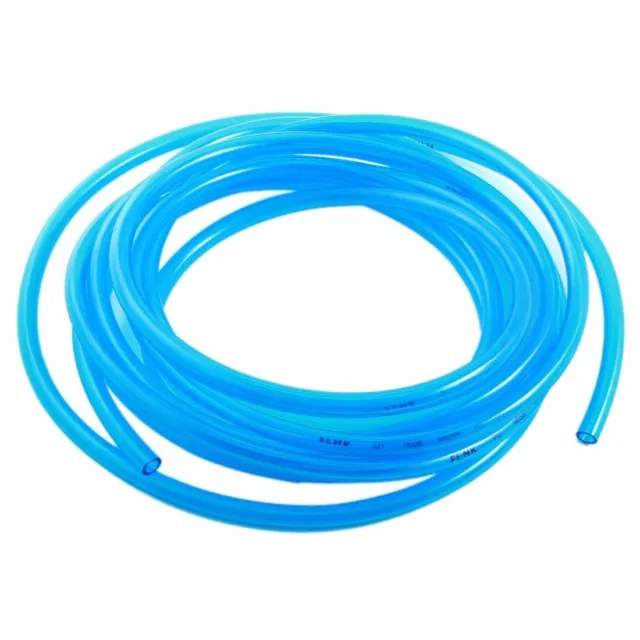 Parts Unlimited - A37330 - Blue Polyurethane Fuel Line, 1/4in. I.D. x 25ft.