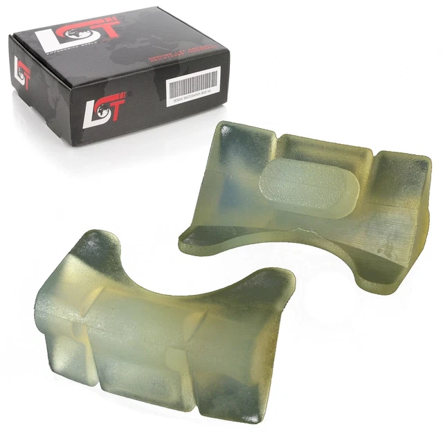 Sitzverstellung Versteller Reparatursatz Gleitstück Gummi Clip Für VW