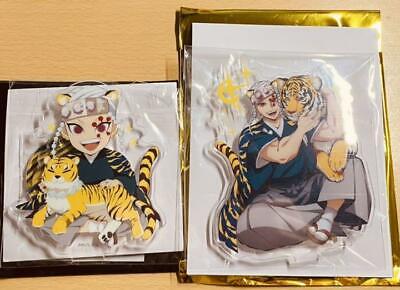 kimetsu no yaiba acrylic stand