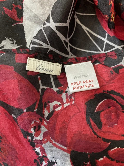 House of fraser silk scarf deals