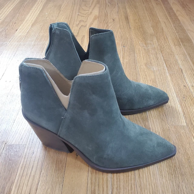 Vince camuto brynta bootie cheap