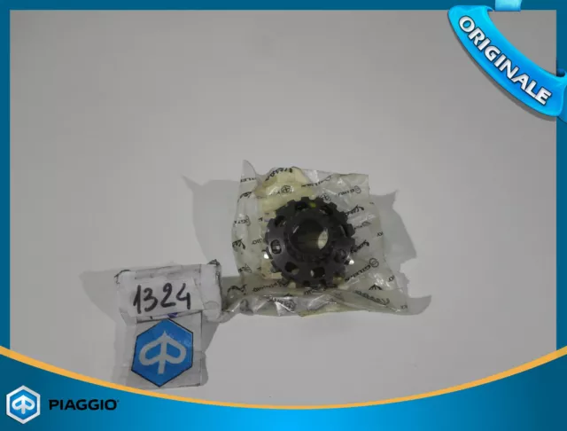 Ingranaggio Frizione Gear Clutch Originale Piaggio Vespa Px 125 Arcobaleno