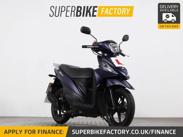 Suzuki, Motorcycles & Scooters, Cars, Motorcycles & Vehicles 