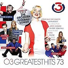 Ö3 Greatest Hits Vol.73 by Various | CD | condition good