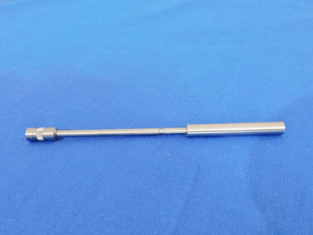 Brookfield Viscometer Lv-3C Lv Cylindrical Lv Viscometer #3 Spindle