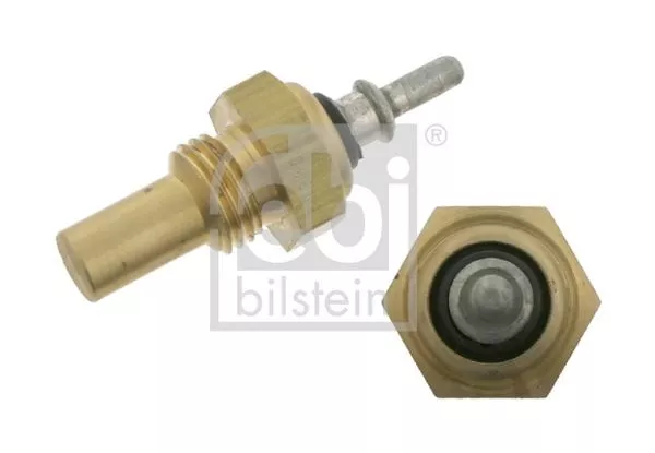 Coolant Temperature Sensor FOR MERCEDES SPRINTER I 2.3 95->06 214 Febi