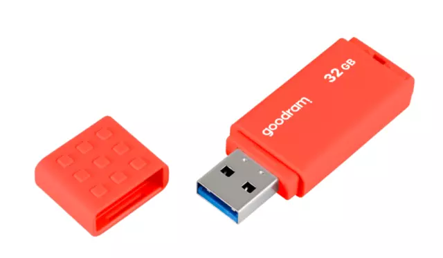 32GB Speicherstick USB 3.0/3.2 Nano Stick Flash Drive Memory Stick