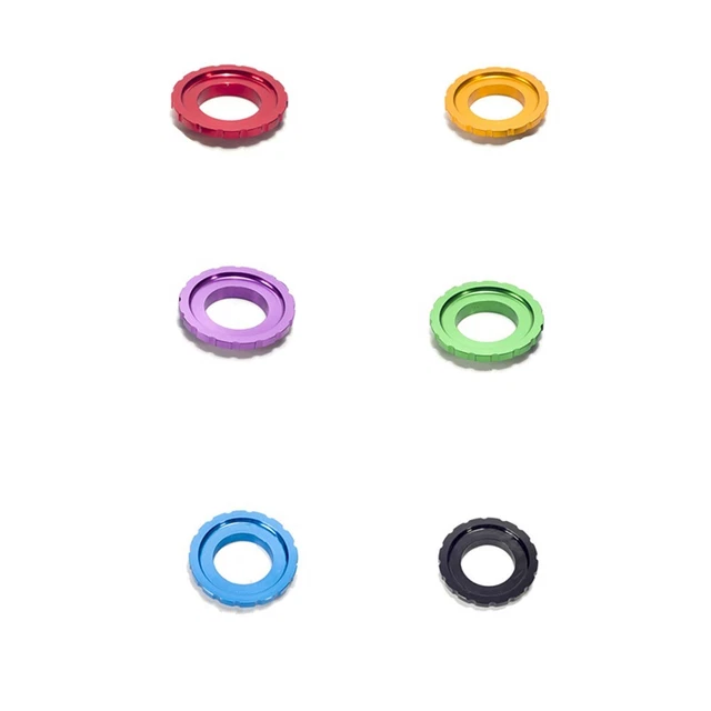 Alanmoship Adaptateur De Frein à Disque Pour Vélo De Route FM Vers PM, F140/F160/R140 MM Adaptateur D'étrier De Frein Plat à Poteau Réglable Pour