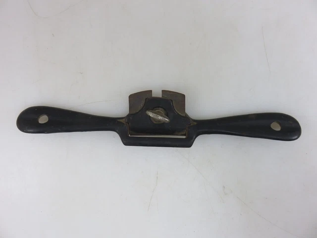 Stanley Sweetheart No. 64 Spoke Shave Vintage Made In USA