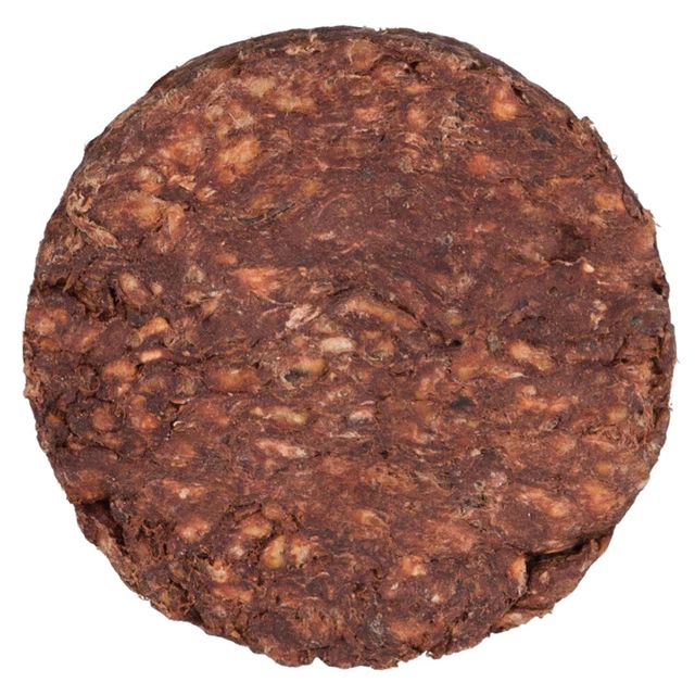 Trixie Ochsenziemer-Frikadelle - 50 Pezzo, Snack per Cani, Nuovo