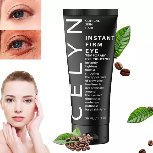 Eye Bag Cream - Celyn Instant Firm Eye Tightener- 2024 Best Celyn Eye Bag Cream 2