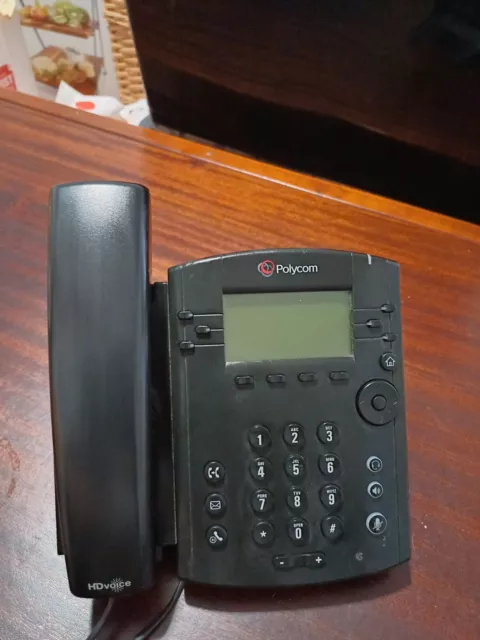 Polycom VVX 300 IP Phones