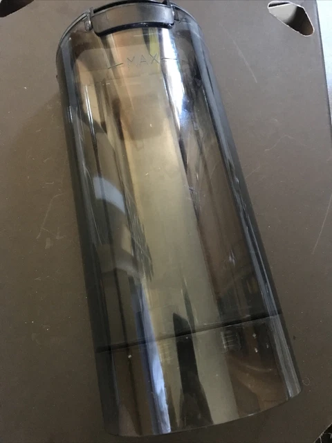 DeLonghi EC 685.m Dedica Espresso Wassertank Durchsichtig Original