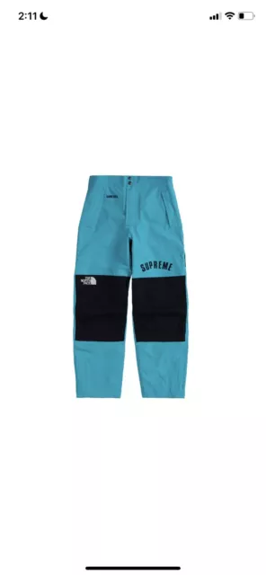 Supreme North Face Ski Pants 2019