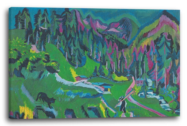 Tableau Mural 