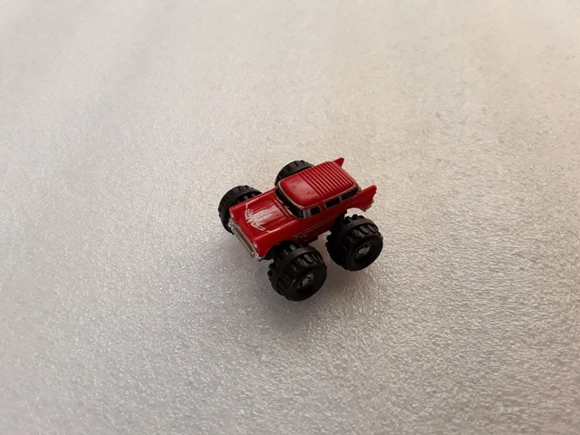 Circuit Micro Trains Motorisé TGV Galoob - Avec Boîte Et Accessoires