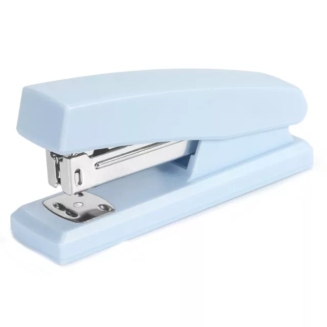 1 PCS Stapler For Desk Portable Durable Staplers Office Supplies () B2F32811