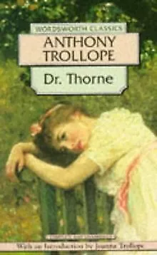 Doctor Thorne von Anthony Trollope | Buch | Zustand sehr gut