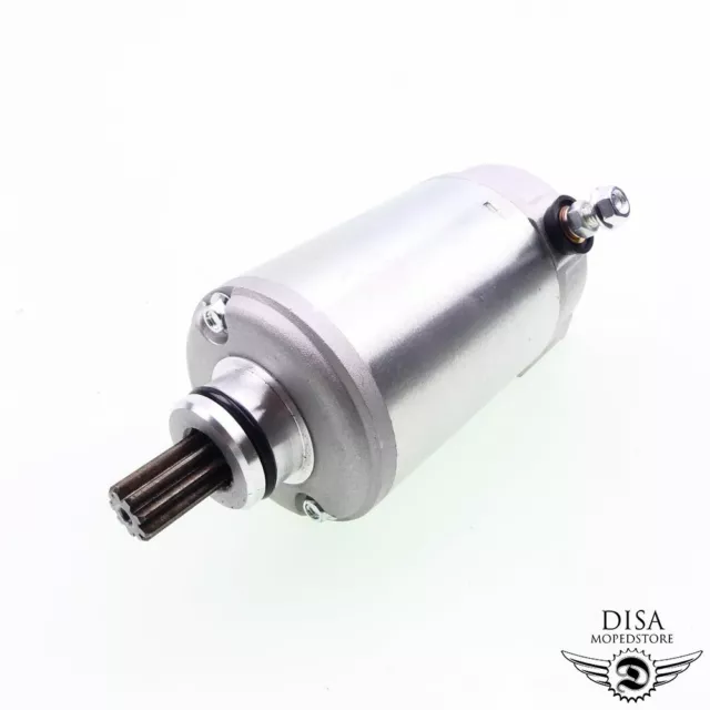 Anlassermotor E-Starter Motor für BMW K1200 K1300 K1600