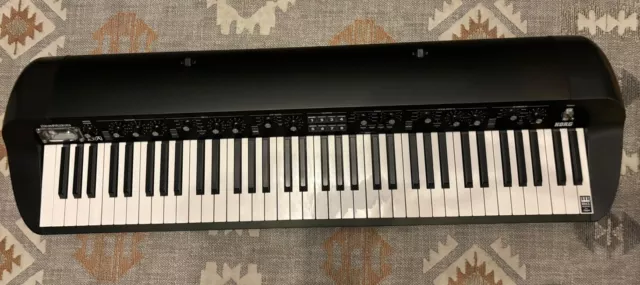 KORG SV1 73 Key Electric Stage Piano 400.00 PicClick UK
