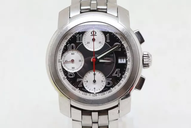 BAUME&MERCIER Capeland Chronograph MOA08317 172 Limited Men's Automatic watch 2