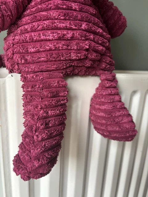 RETIRED JELLYCAT CORDY Roy Mouse 40cm - please read description £26.72 ...