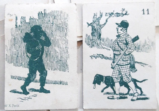 RARE VINTAGE ANNÉES 1930 Original en boîte Monopoly composants de jeu RARE VINTAGE ANNÉES 1930 Original en boîte Monopoly composants de jeu