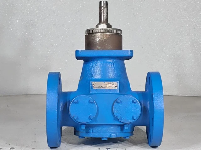 Viking Gear Pump AL493