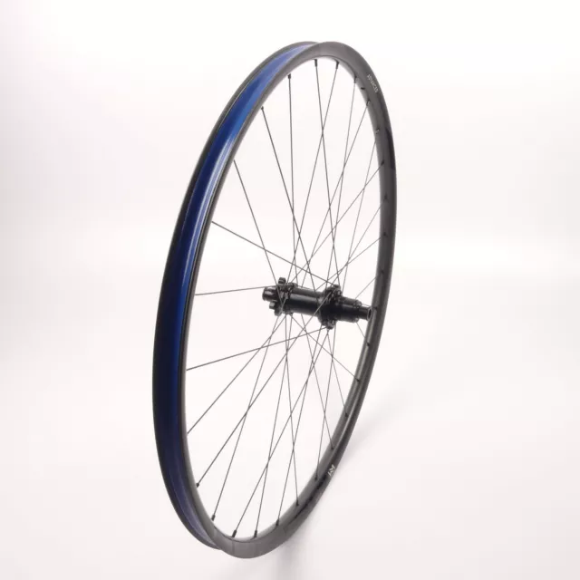 Newmen Advanced SL XA 25 Laufrad Hinten 29er  #8499