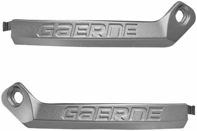 Gaerne slider saponette in magnesio per Stivali Gaerne Gp-1