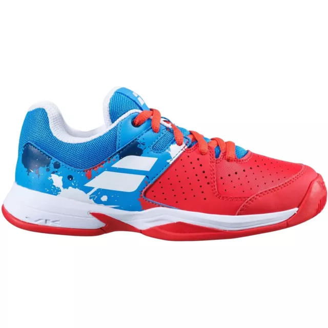 Babolat Kids Pulsion A Ct Tennis Shoes