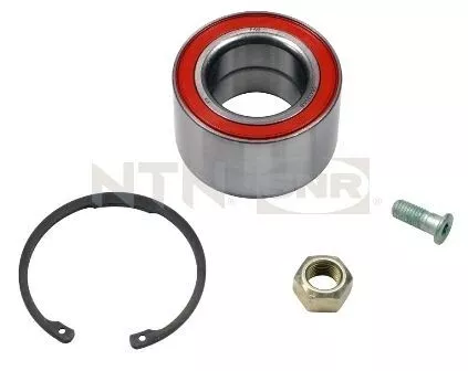 SNR R154.33 Kit de roulement de roue