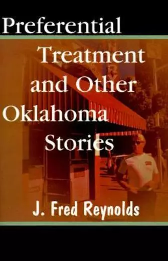 Preferenital Treatment And Other Oklahoma Stories