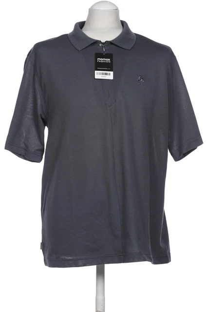 Polo Odlo uomo polo shirt taglia EU 52 (L) grigia #ejucw40