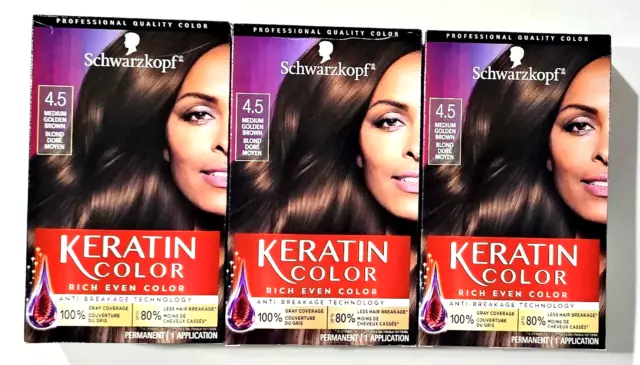 5. Schwarzkopf Keratin Color Permanent Hair Color Cream, 12.0 Light Pearl Blonde - wide 8