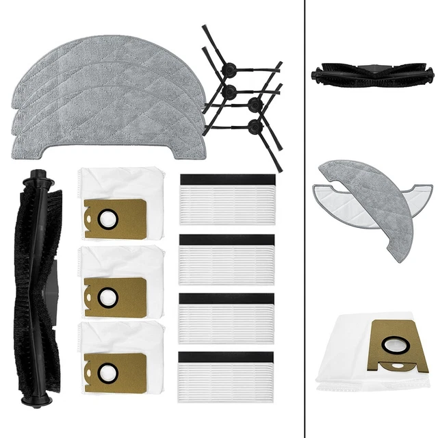 Tenue De Poupée De 17 Cm/15 Cm Adaptée Aux Vêtements L-bu - Avec