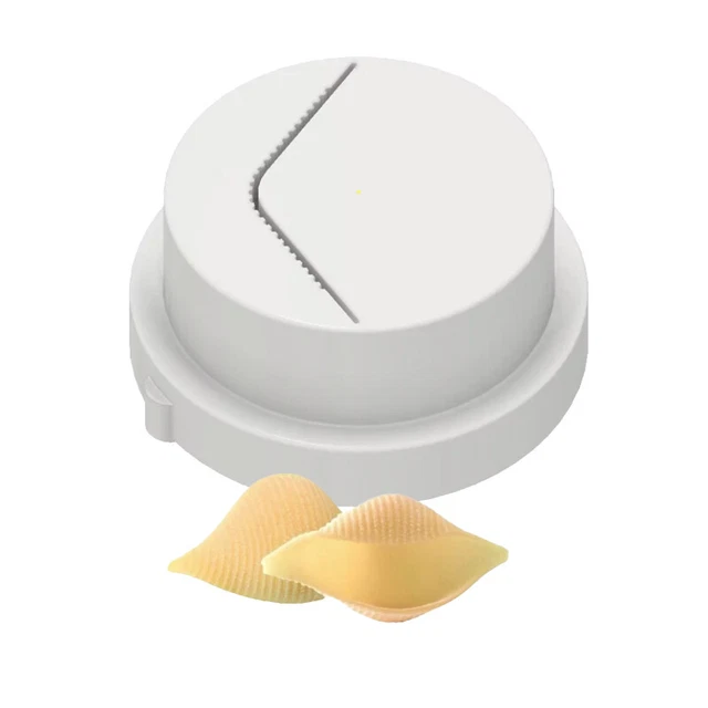 Filière en POM Conchiglione Rigato pour Philips Avance