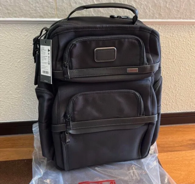 Tumi Alpha 3 Backpack
