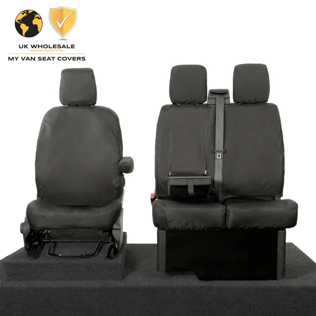 Kit Completo Sedili Anteriori E Posteriori 2cv Dyane Marrone A Righe Asimmetrici Compresa Struttura