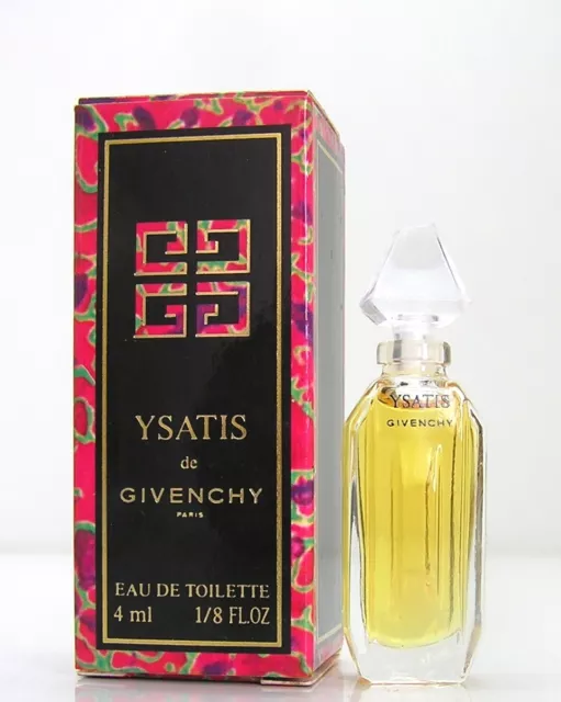 Givenchy Ysatis de Givenchy Miniatura EDT / Eau de Toilette 4 ml