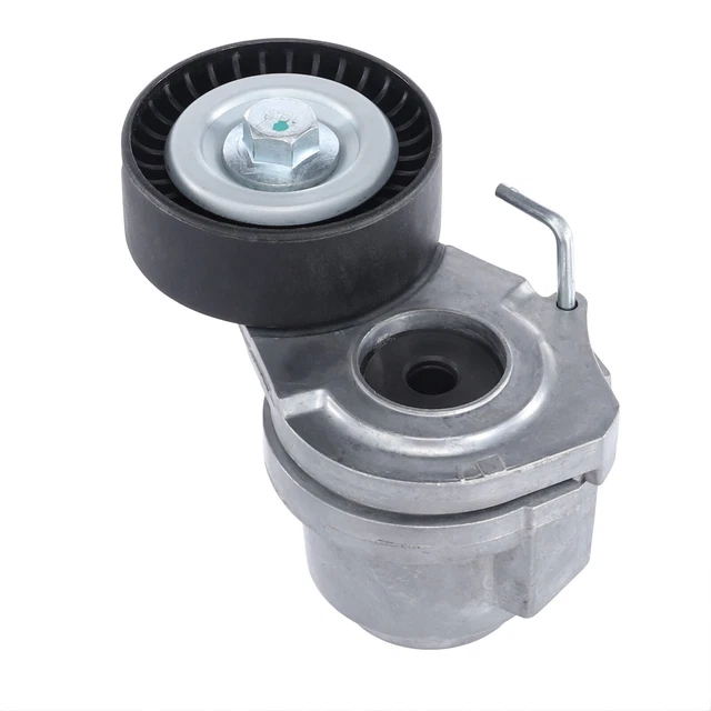 Poulie Tendeur Courroie pour Chevrolet Cruze J300 Trax Opel Astra J 2006-2019