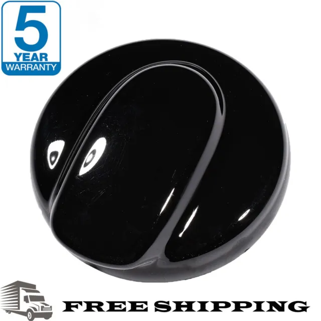 Car Fuel Tank Cap Cover Case Housing Sticker For MINI Cooper S JCW R56 R55