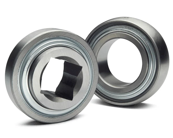 W208PPB5 (Square Bore) Disc Harrow Bearing