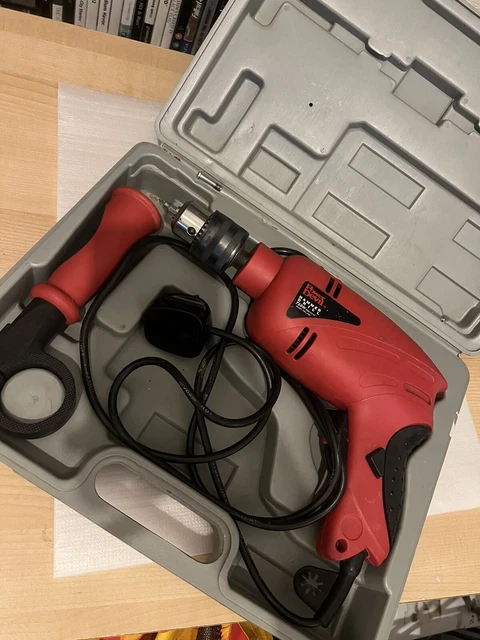 Power devil hammer drill 710w online