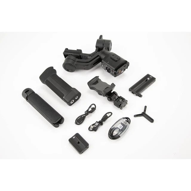 DJI Ronin-SC Gimbal Stabilizer