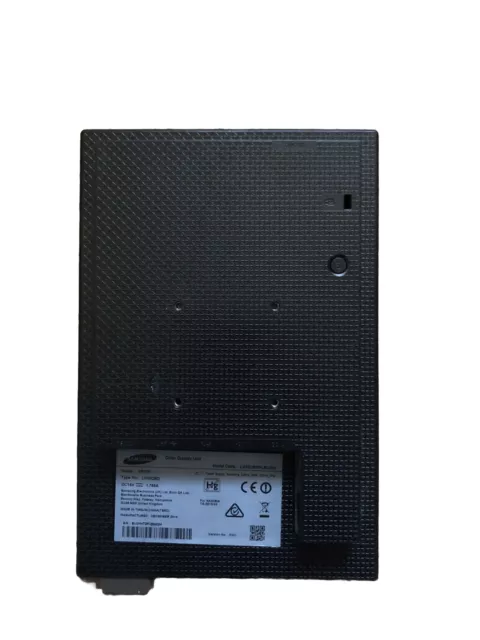 samsung color display unit LH10DBDPLBC/EN