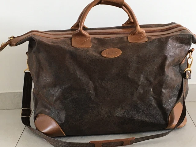 Sac De Voyage   Bric's. Genre Fourretout